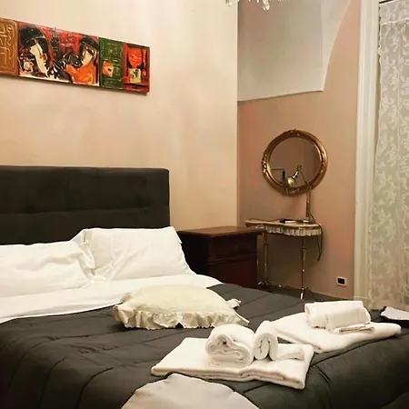 Sunshine House Bed & Breakfast *