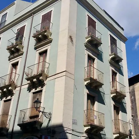 Sunshine House Catania