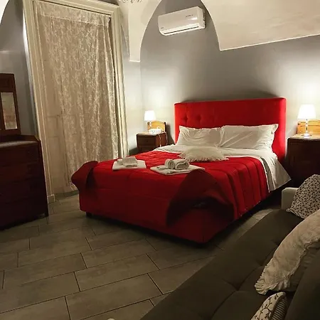 Sunshine House Catania