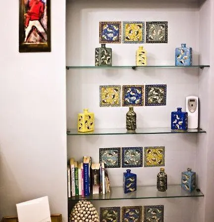 Sunshine House Отель типа 
